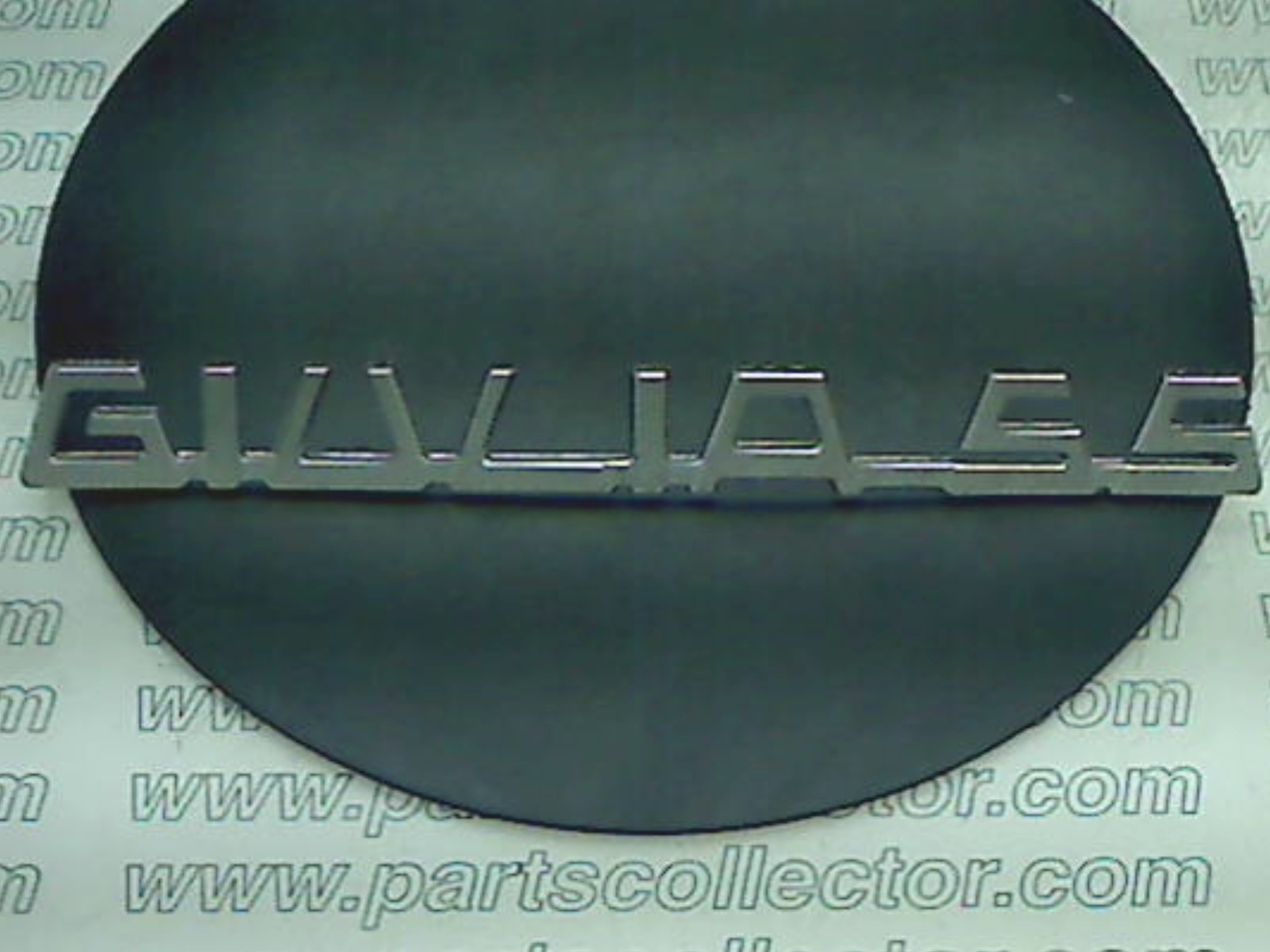 ALFA ROMEO  Car body code 8941 compatible with: ALFA ROMEO GIULIETTA SS 101